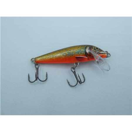 Leurre Coulant Rapala Countdown - 7Cm - 