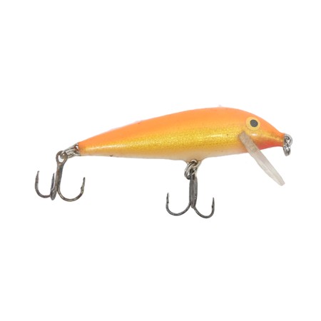 Leurre Coulant Rapala Countdown - 7Cm - Prlu
