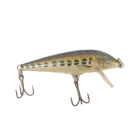 Leurre Coulant Rapala Countdown - 7Cm - Prlu