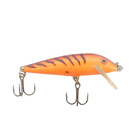 Leurre Coulant Rapala Countdown - 7Cm - Prlu
