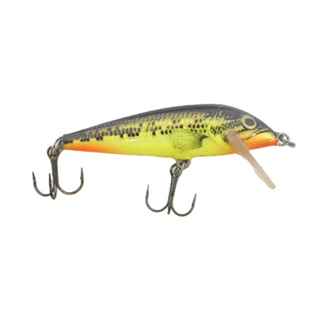 Leurre Coulant Rapala Countdown - 7Cm - Prlu
