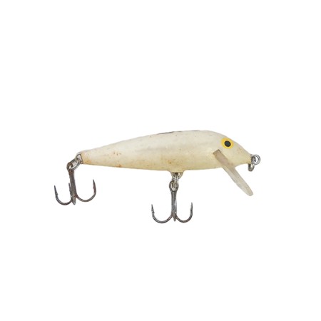 Leurre Coulant Rapala Countdown - 7Cm - Prlu