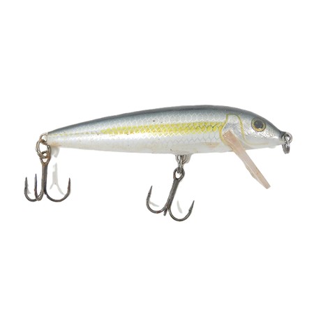 Leurre Coulant Rapala Countdown - 9Cm - Alb