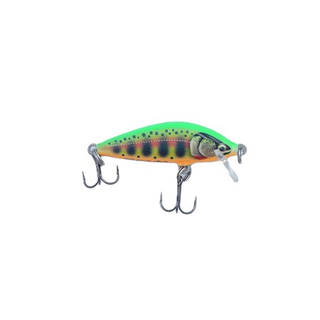 Leurre Coulant Rapala Countdown Elite - 3.5Cm - Gdrb