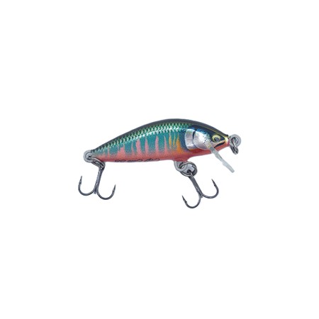 Leurre Coulant Rapala Countdown Elite - 3.5Cm - Gdrb