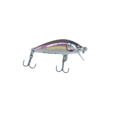 Leurre Coulant Rapala Countdown Elite - 3.5Cm - Gdrb