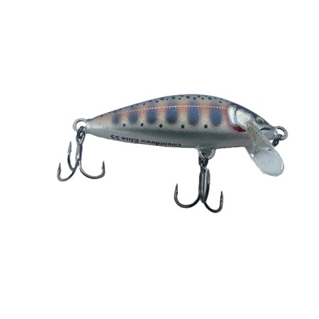 Leurre Coulant Rapala Countdown Elite - 5.5Cm - Gday