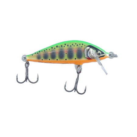 Leurre Coulant Rapala Countdown Elite - 5.5Cm - Gday
