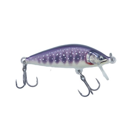 Leurre Coulant Rapala Countdown Elite - 5.5Cm - Gday