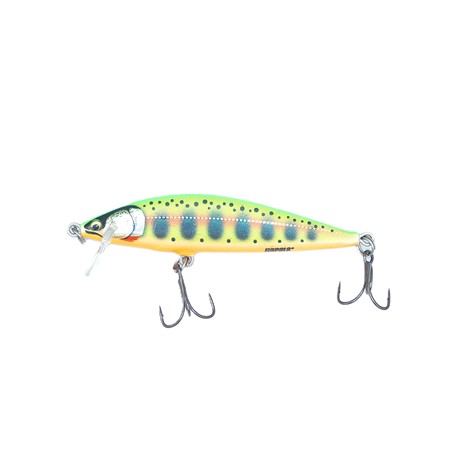 Leurre Coulant Rapala Countdown Elite - 9.5Cm - Gdcy