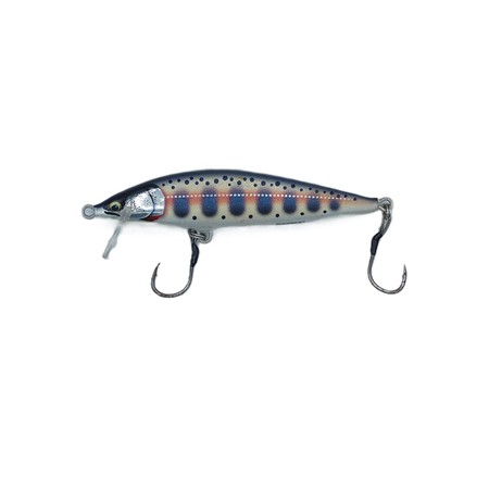 Leurre Coulant Rapala Countdown Elite - 9.5Cm - Gdggh