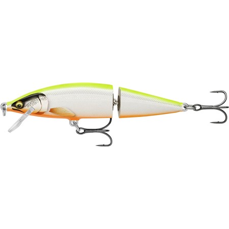 Leurre Coulant Rapala Countdown Jointed Elite - 9.5Cm
