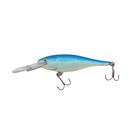 Leurre Coulant Rapala Deep Runner 90 - 15G