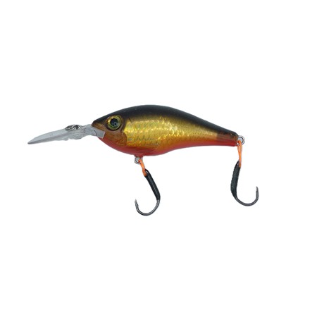 Leurre Coulant Rapala Max Rap Fat Shad 50 - Fayu