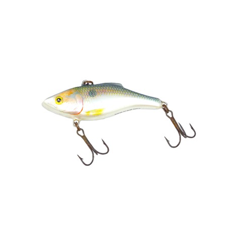 Leurre Coulant Rapala Rattlin Rap - 7.5Cm