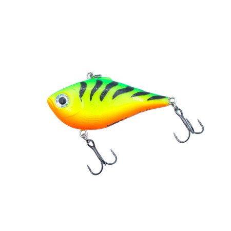 Leurre Coulant Rapala Rippin' Rap - 5Cm - Ft