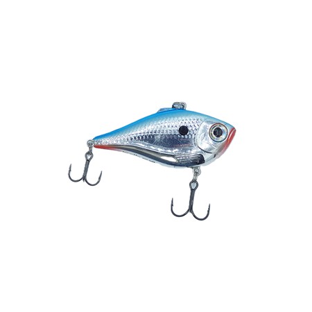 Leurre Coulant Rapala Rippin' Rap - 7Cm - Ft