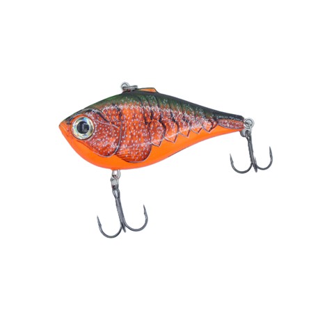 Leurre Coulant Rapala Rippin' Rap - 7Cm - Pel