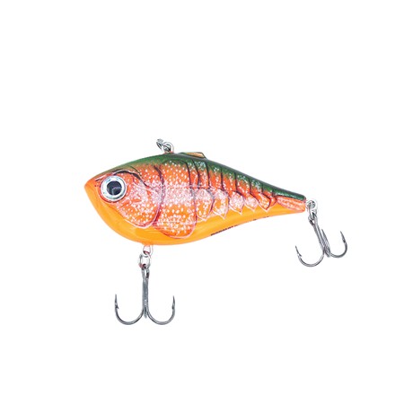 Leurre Coulant Rapala Rippin' Rap - 7Cm - Rcw