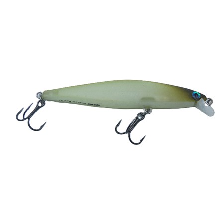 Leurre Coulant Rapala Shadow Rap - 7Cm - Bll
