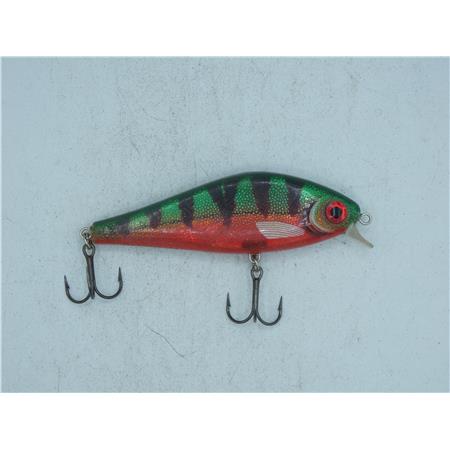 Leurre Coulant Rapala Super Shadow Rap - 11Cm -