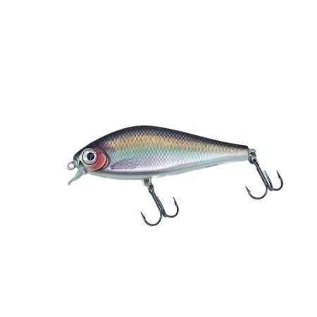 Leurre Coulant Rapala Super Shadow Rap - 11Cm - Ysh