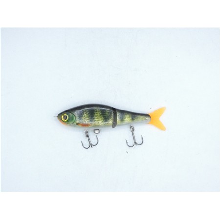 Leurre Coulant Rapala Super Shadow Rap Glide - 11Cm - Pel