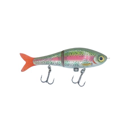 Leurre Coulant Rapala Super Shadow Rap Glide - 11Cm - Pel