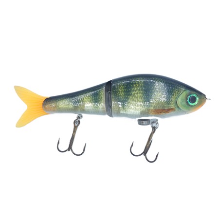 Leurre Coulant Rapala Super Shadow Rap Glide - 16Cm - Lar