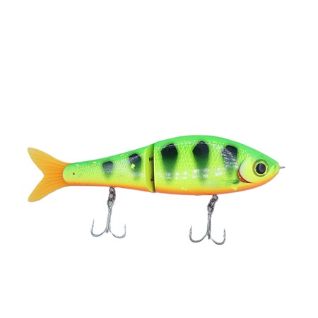 Leurre Coulant Rapala Super Shadow Rap Glide - 16Cm - Lar