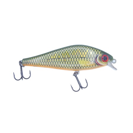 Leurre Coulant Rapala Super Shadow Rap Ssdr16 - 16Cm - Og
