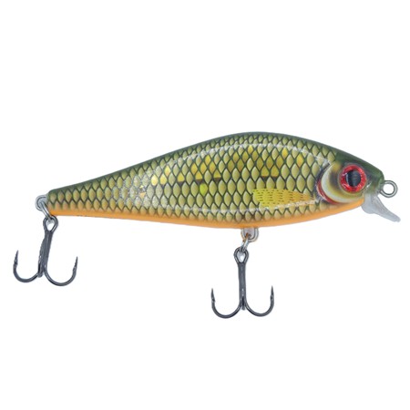 Leurre Coulant Rapala Super Shadow Rap Ssdr16 - 16Cm - Og
