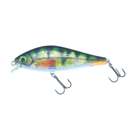 Leurre Coulant Rapala Super Shadow Rap Ssdr16 - 16Cm - Pel