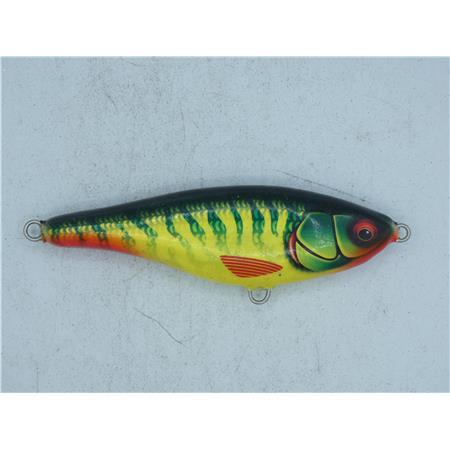 Leurre Coulant Rapala Twitchin’ Rap - 12Cm - Htpk