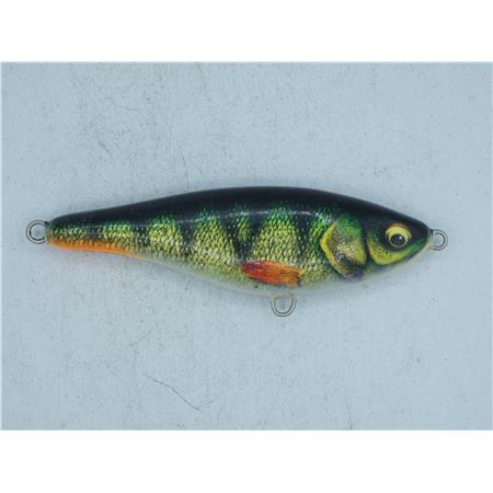 Leurre Coulant Rapala Twitchin’ Rap - 12Cm - Scrr