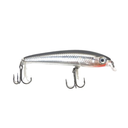 Leurre Coulant Rapala Ultra Light Minnow - 6Cm - Ch