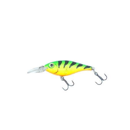 Leurre Coulant Rapala Ultra Light Shad - 4Cm - Ft