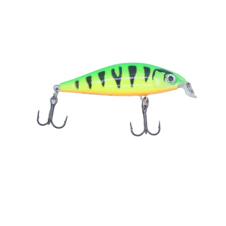 Leurre Coulant Rapala X-Light Minnow - 5Cm - Cln