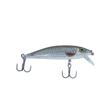 Leurre Coulant Rapala X-Rap Countdown - 7Cm - Md
