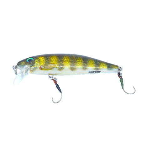 Leurre Coulant Rapala X-Rap Countdown - 7Cm - Pel