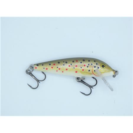 Leurre Coulant Rapala X-Rap Countdown - 7Cm - Tr