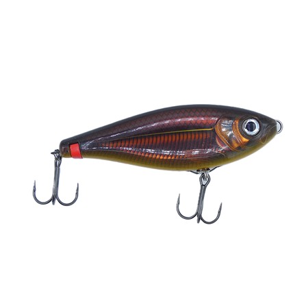 Leurre Coulant Rapala X-Rap Haku - 14Cm - Bas