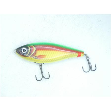 Leurre Coulant Rapala X-Rap Haku - 14Cm -