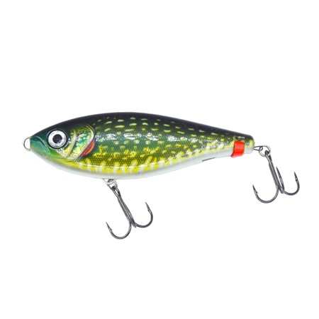 Leurre Coulant Rapala X-Rap Haku - 14Cm -
