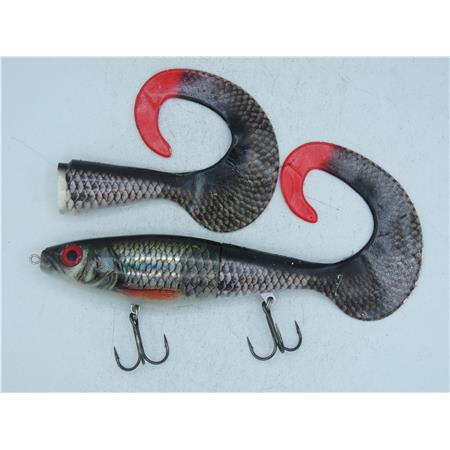 Leurre Coulant Rapala X-Rap Otus - 25Cm -