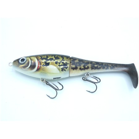 Leurre Coulant Rapala X-Rap Peto Xrpt14 - 14Cm - Scrr