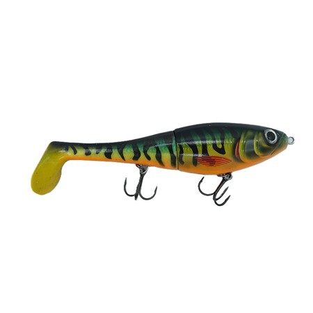 Leurre Coulant Rapala X-Rap Peto Xrpt14 - 14Cm - Scrr