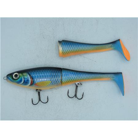 Leurre Coulant Rapala X-Rap Peto Xrpt20 - 20Cm - Bgh