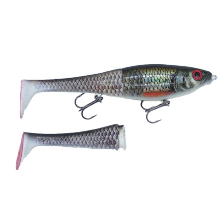 Leurre Coulant Rapala X-Rap Peto Xrpt20 - 20Cm - Pel