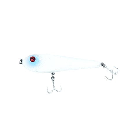 Leurre Coulant River2sea Icbm 120 - 12Cm - 12